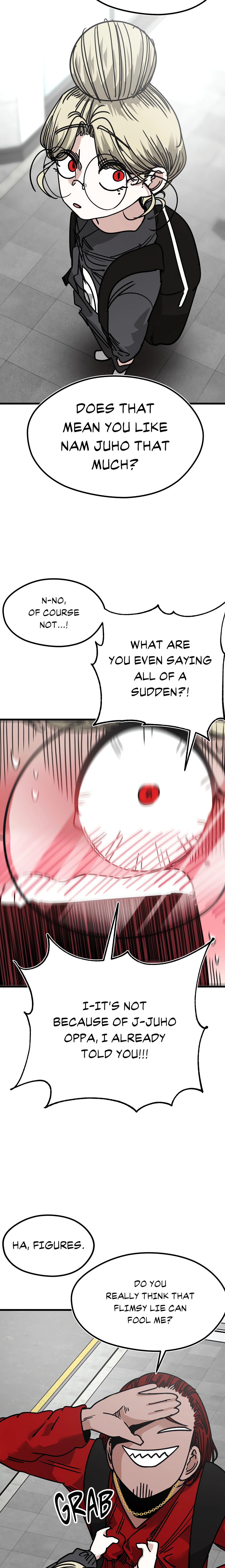 The Student, The Wit Page 19 - MangaHe