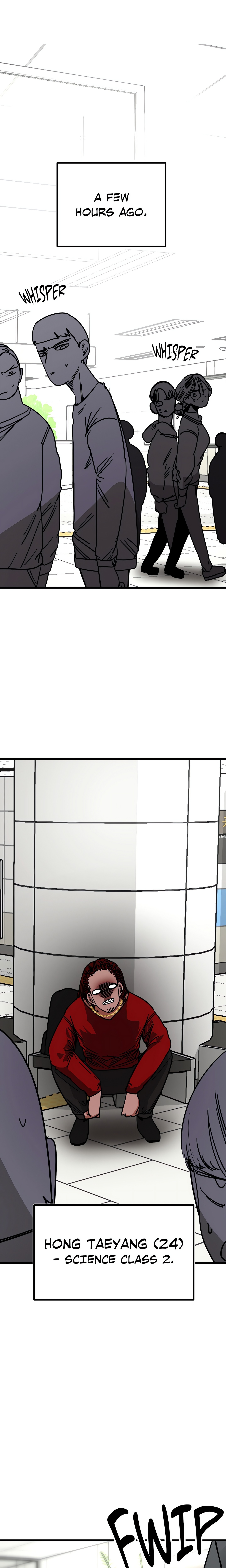 The Student, The Wit Page 3 - MangaHe