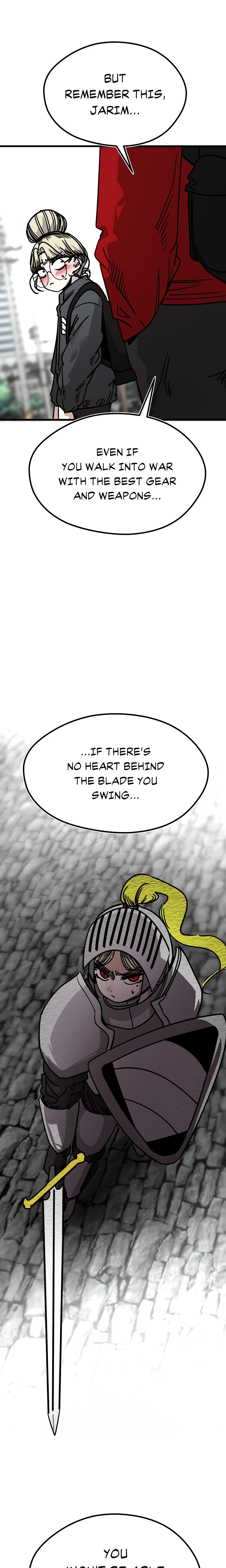 The Student, The Wit Page 21 - MangaHe