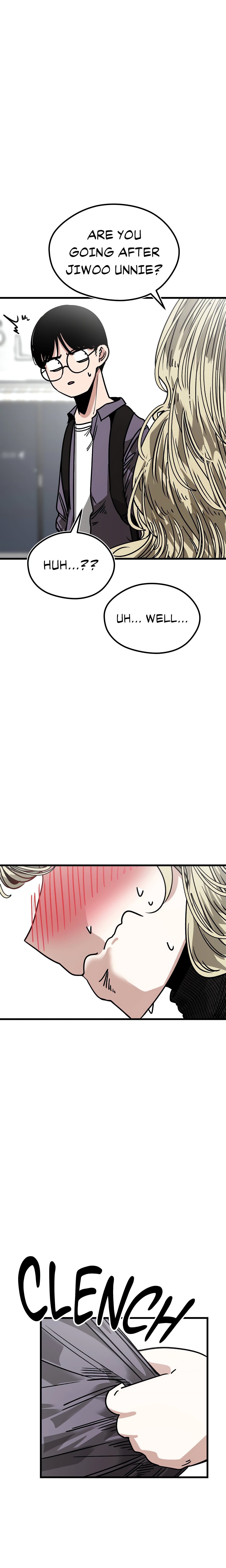 The Student, The Wit Page 27 - MangaHe