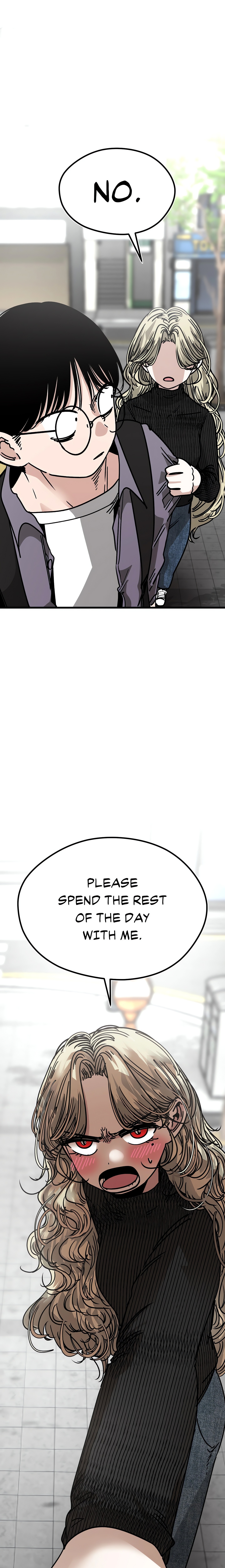 The Student, The Wit Page 28 - MangaHe