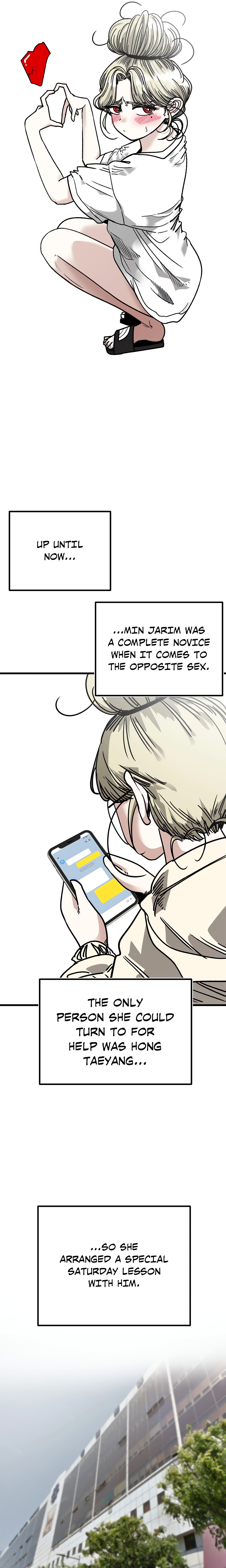 The Student, The Wit Page 7 - MangaHe