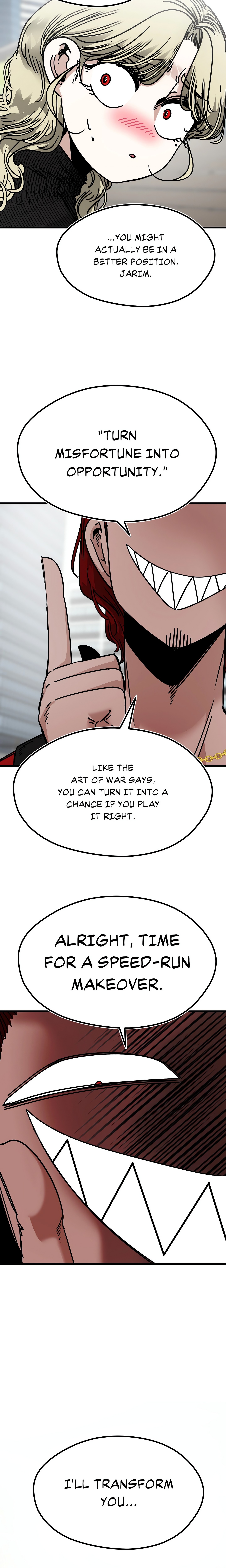 The Student, The Wit Page 13 - MangaHe