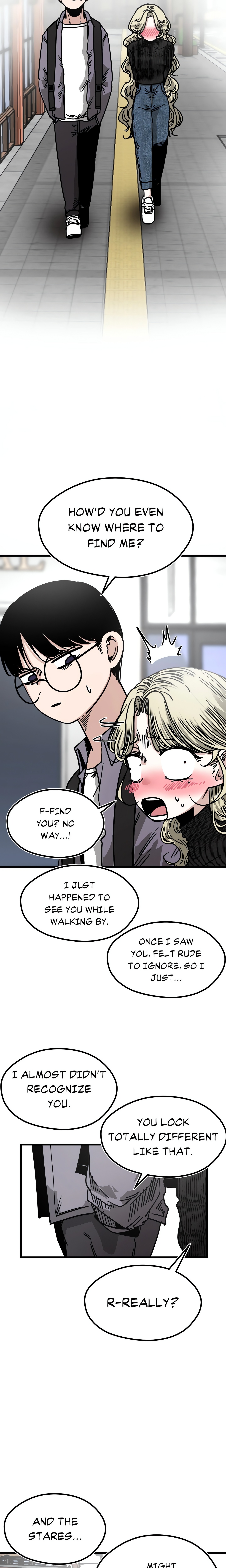 The Student, The Wit Page 15 - MangaHe