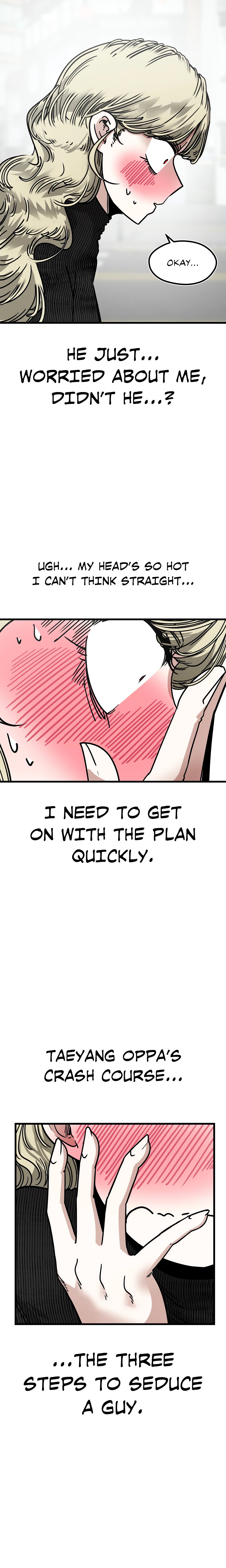 The Student, The Wit Page 17 - MangaHe
