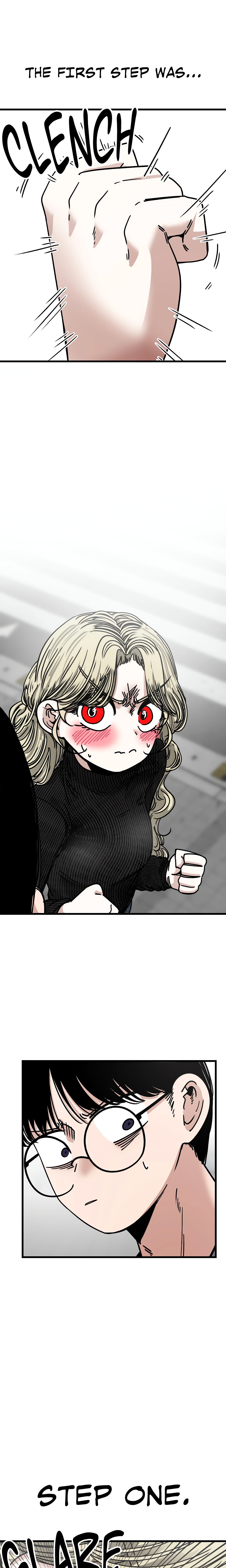 The Student, The Wit Page 18 - MangaHe