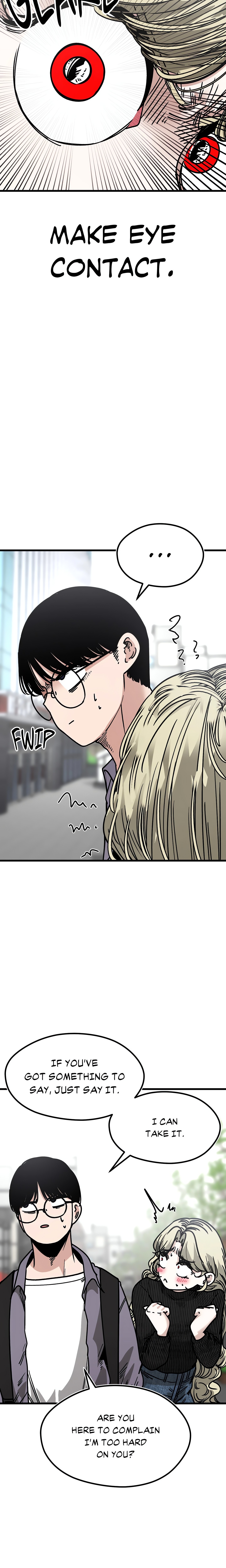 The Student, The Wit Page 19 - MangaHe