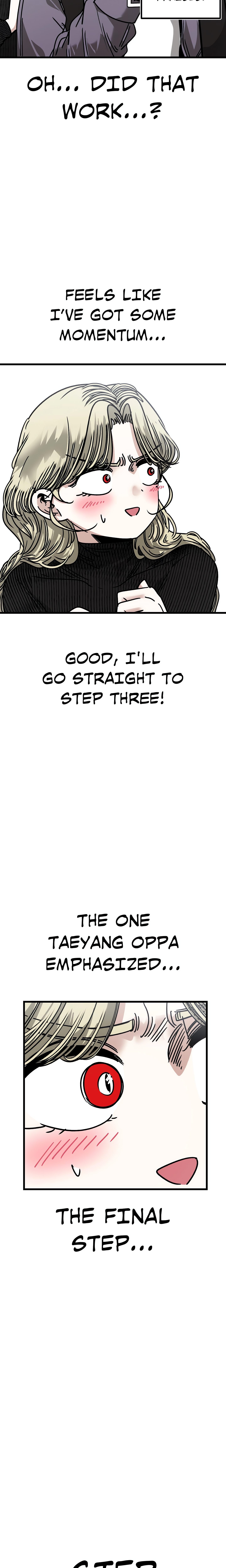 The Student, The Wit Page 22 - MangaHe