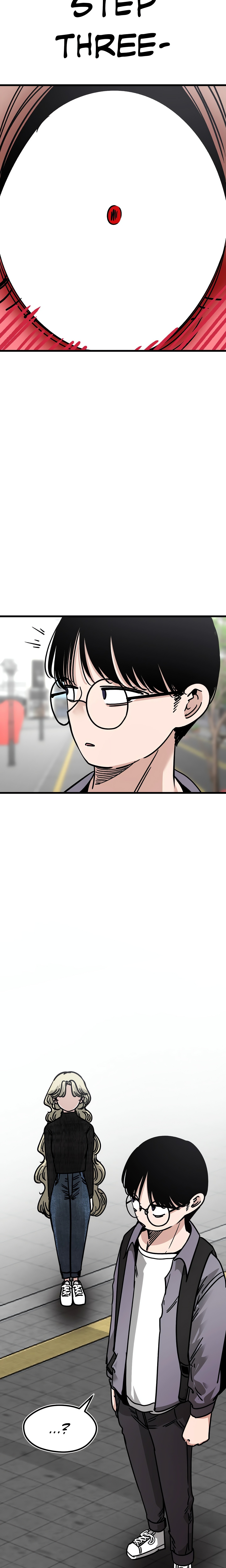 The Student, The Wit Page 23 - MangaHe
