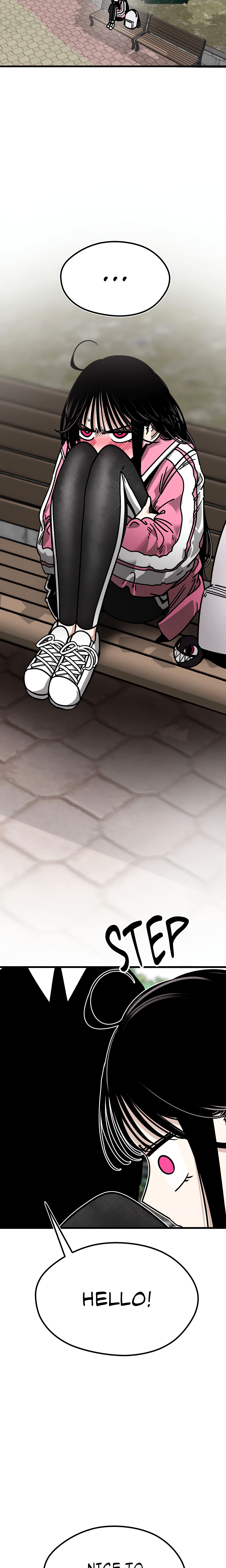 The Student, The Wit Page 26 - MangaHe