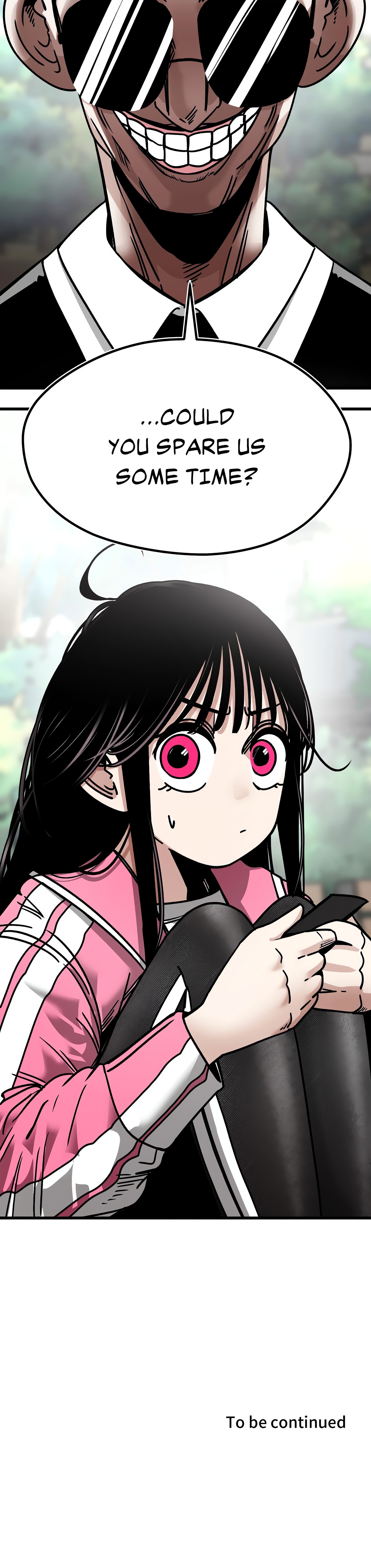 The Student, The Wit Page 29 - MangaHe