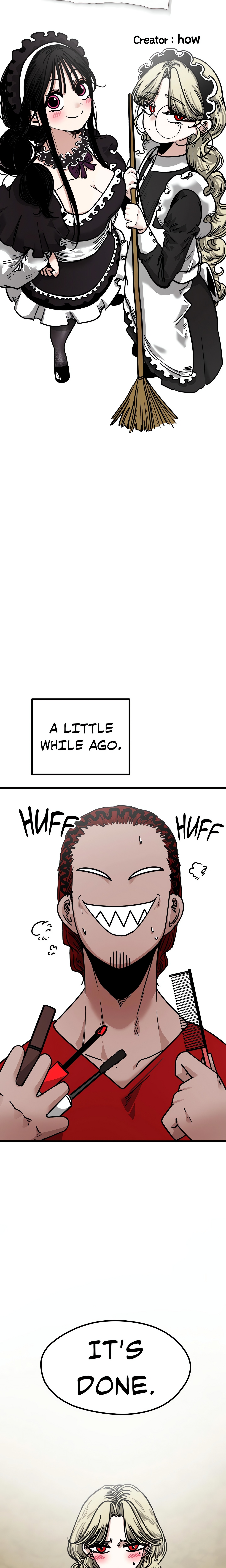The Student, The Wit Page 6 - MangaHe