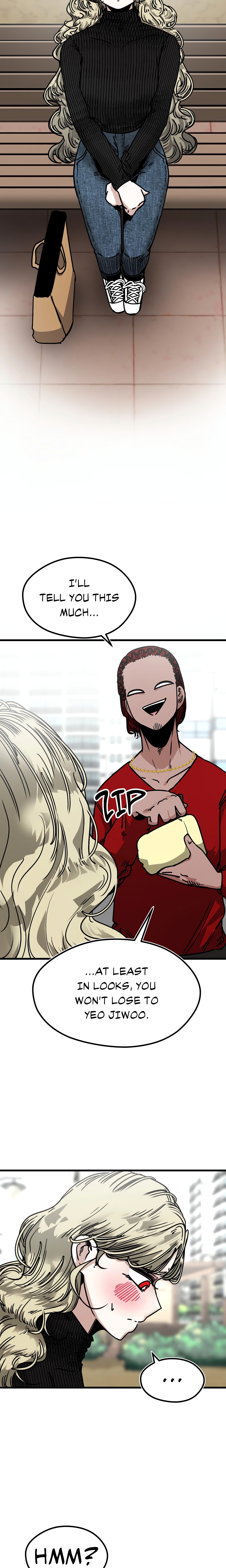 The Student, The Wit Page 7 - MangaHe