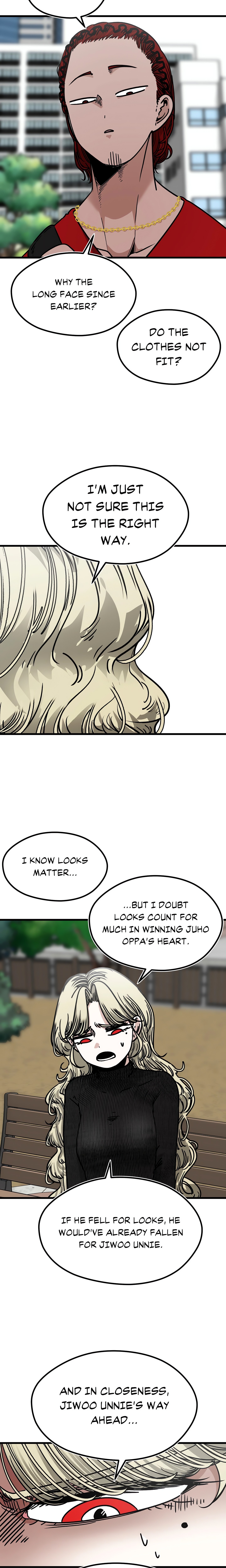The Student, The Wit Page 8 - MangaHe