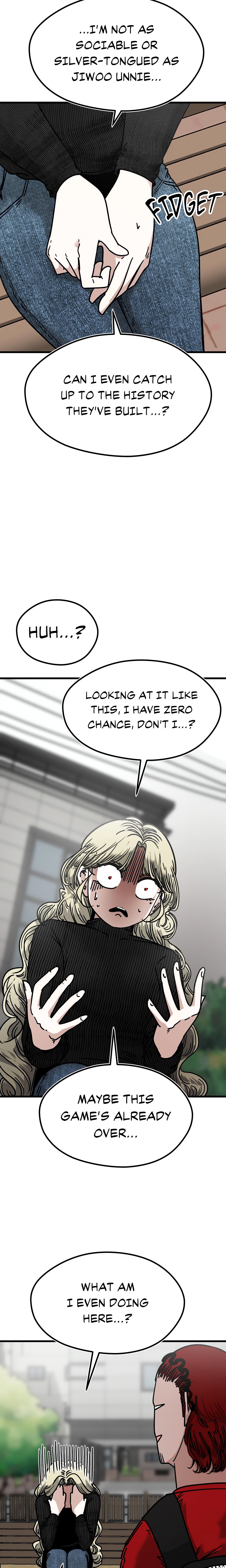 The Student, The Wit Page 9 - MangaHe