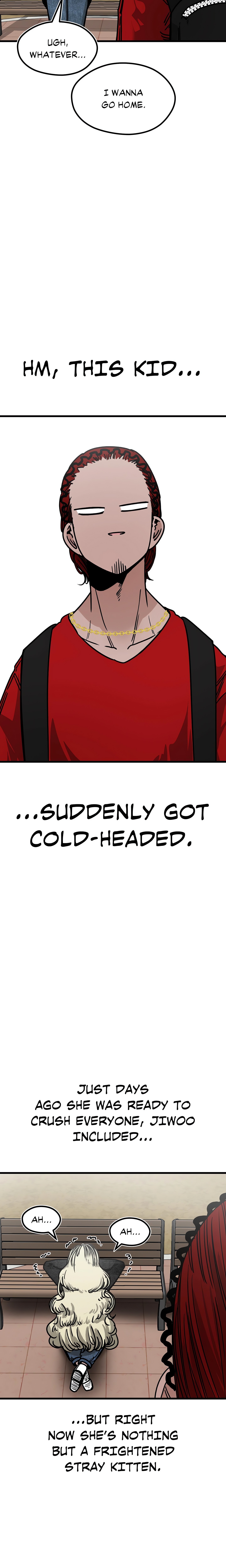 The Student, The Wit Page 10 - MangaHe