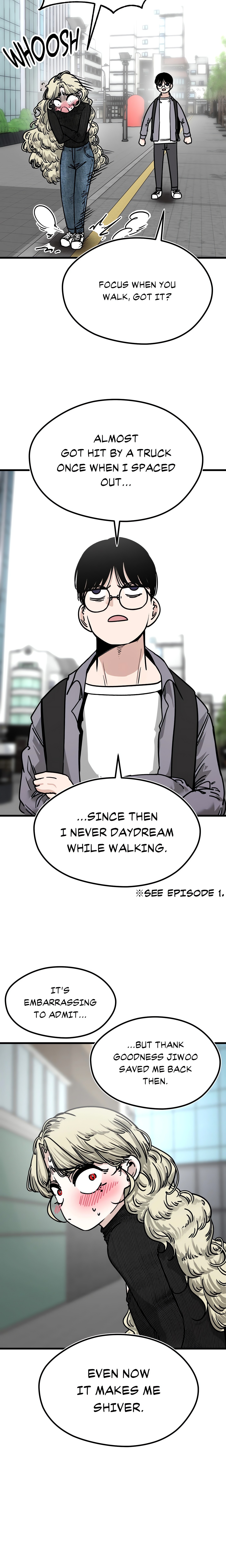 The Student, The Wit Page 11 - MangaHe
