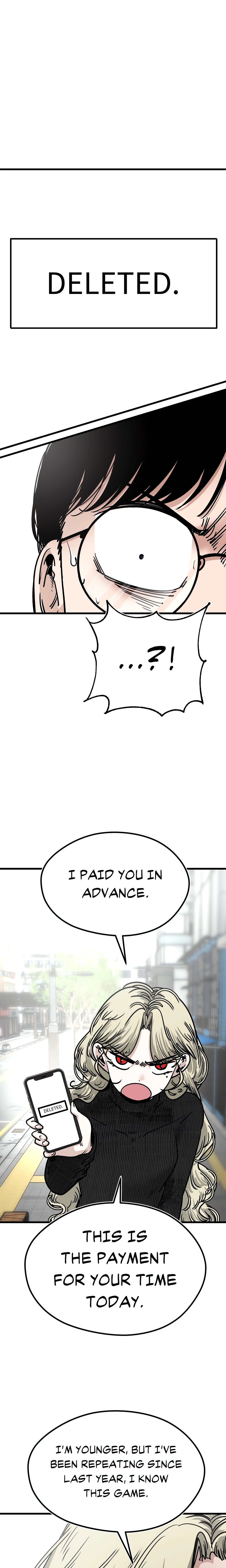 The Student, The Wit Page 15 - MangaHe