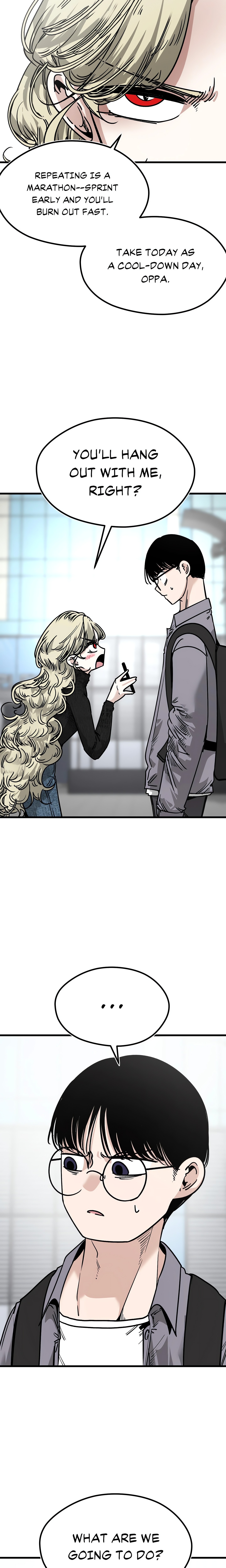 The Student, The Wit Page 16 - MangaHe