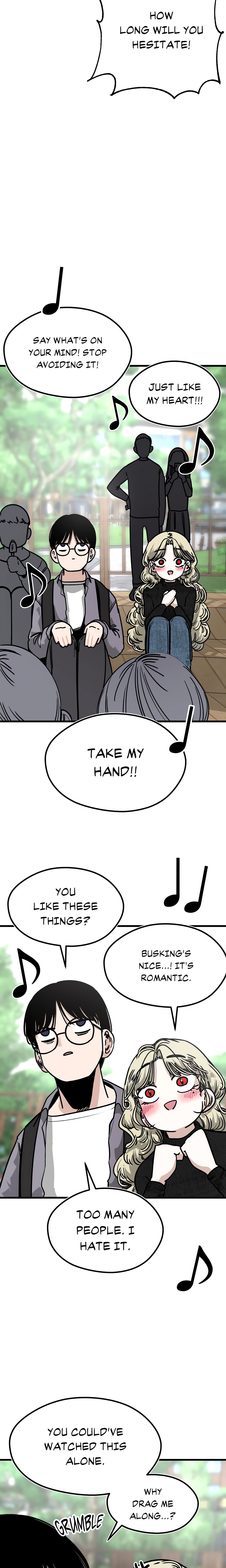 The Student, The Wit Page 18 - MangaHe