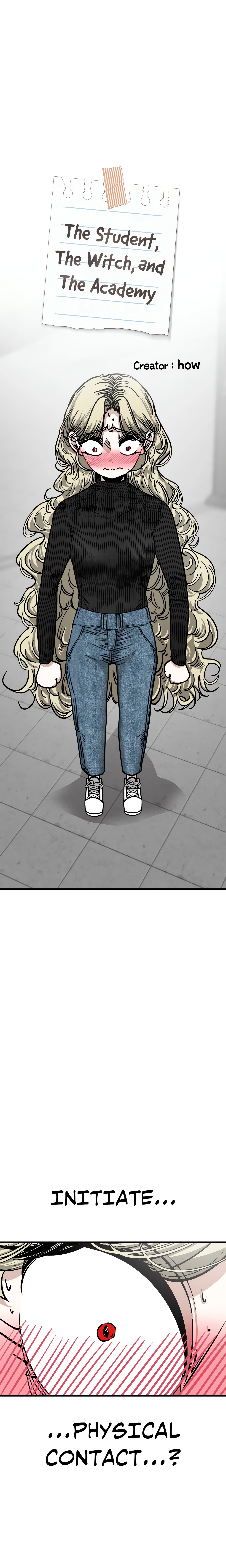 The Student, The Wit Page 3 - MangaHe