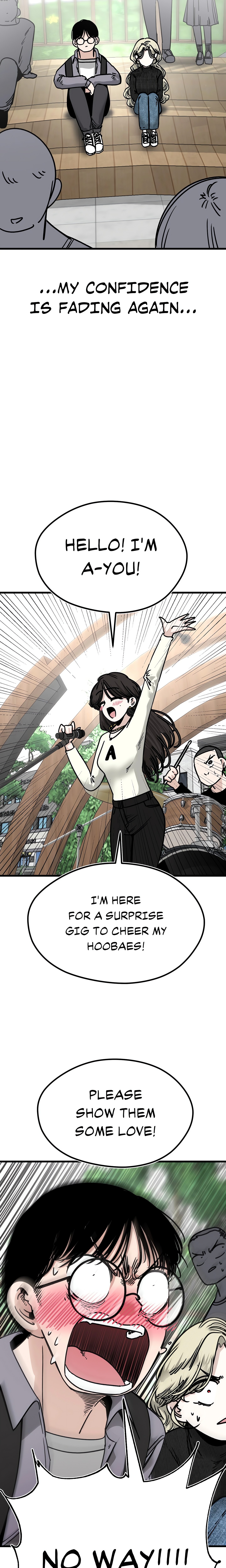 The Student, The Wit Page 21 - MangaHe