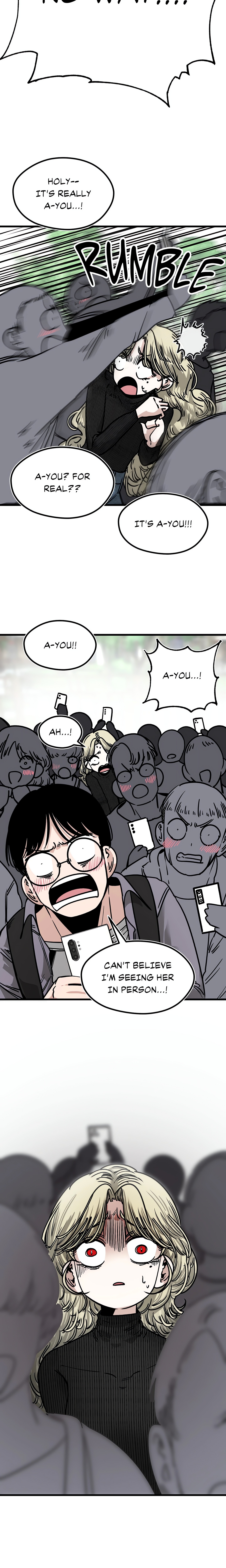 The Student, The Wit Page 22 - MangaHe