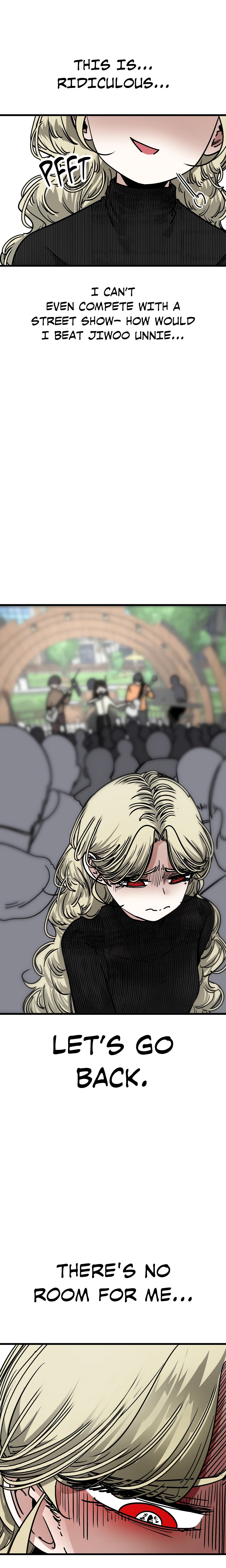 The Student, The Wit Page 23 - MangaHe