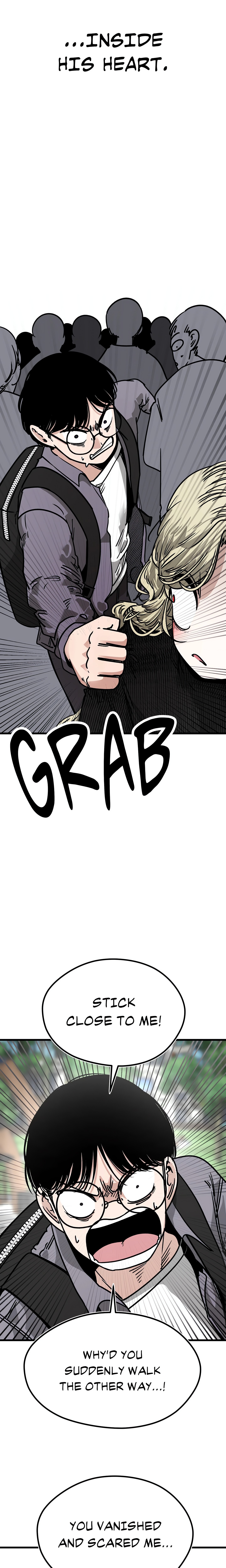 The Student, The Wit Page 24 - MangaHe