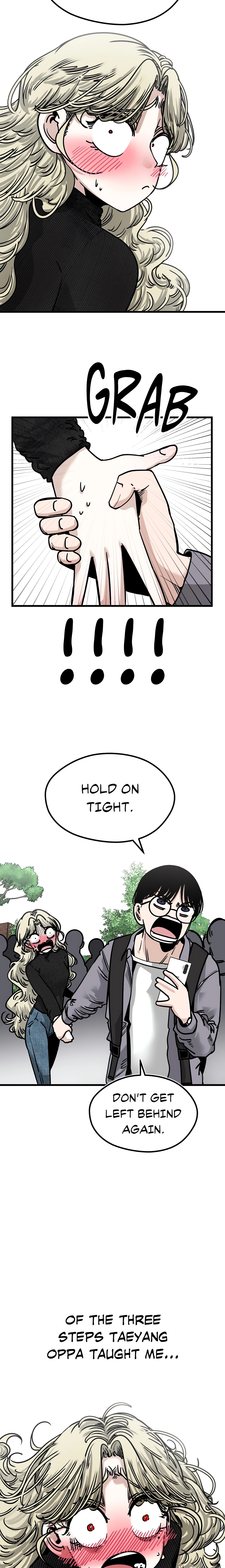 The Student, The Wit Page 25 - MangaHe