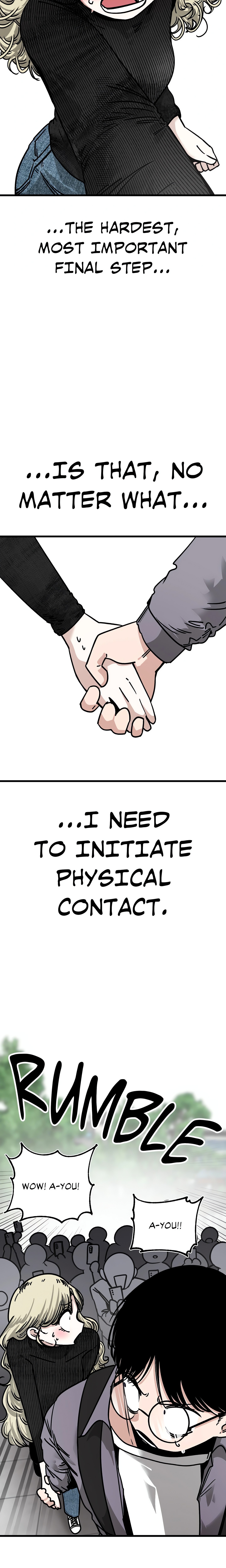 The Student, The Wit Page 26 - MangaHe