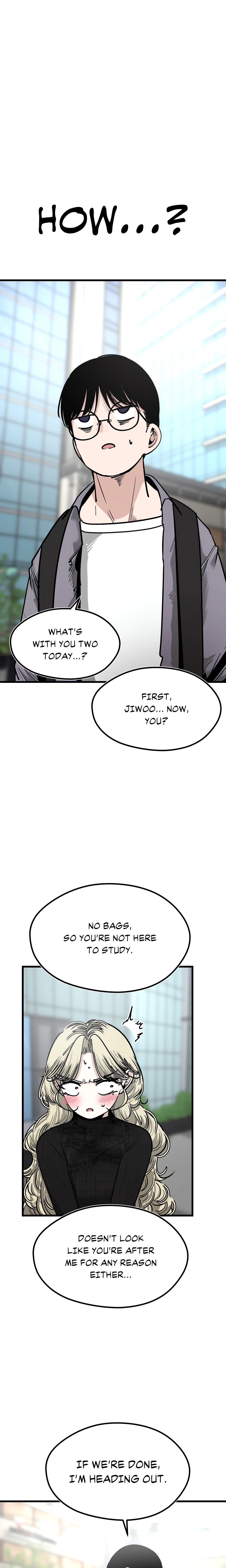 The Student, The Wit Page 4 - MangaHe