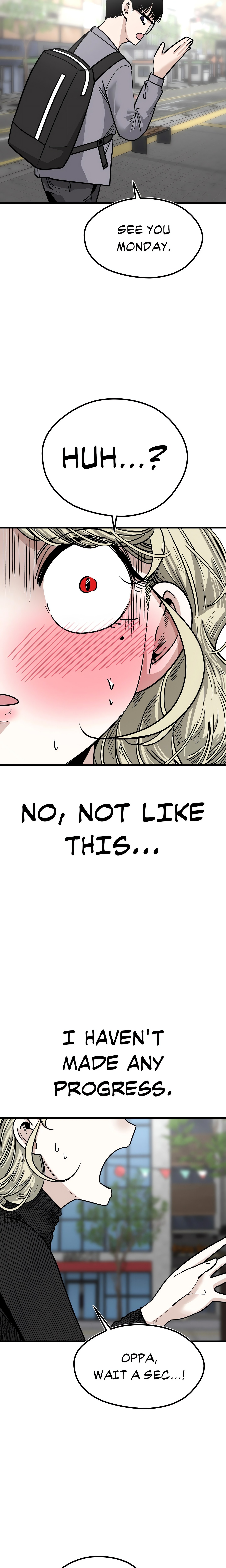 The Student, The Wit Page 5 - MangaHe
