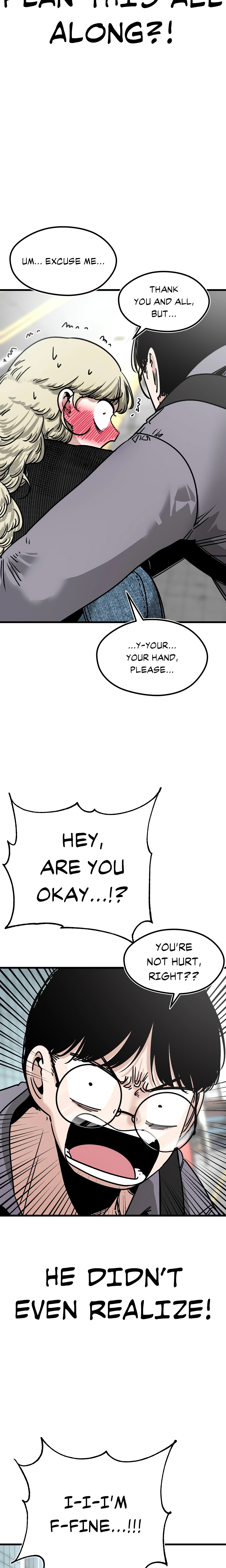 The Student, The Wit Page 10 - MangaHe