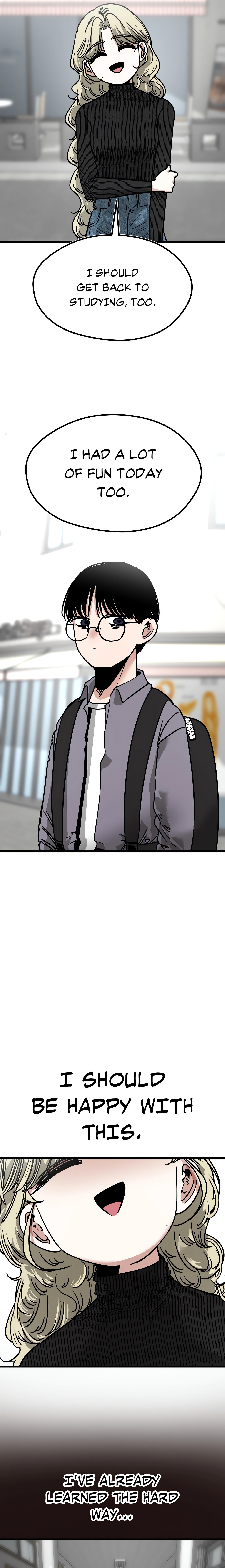 The Student, The Wit Page 11 - MangaHe