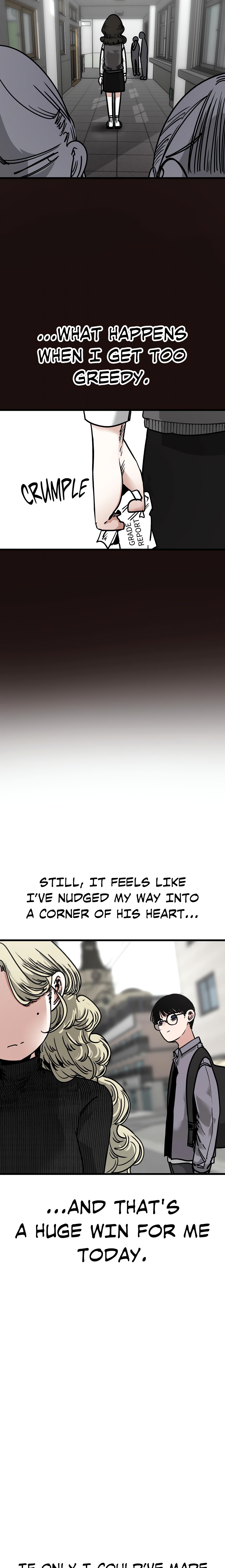 The Student, The Wit Page 12 - MangaHe