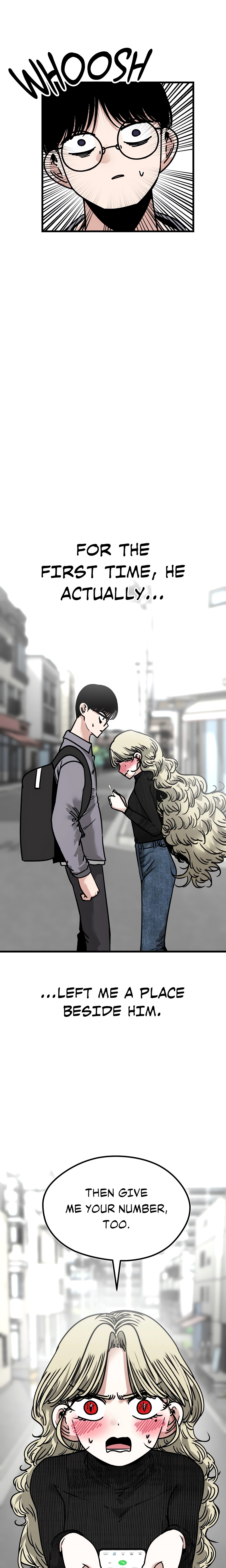 The Student, The Wit Page 15 - MangaHe