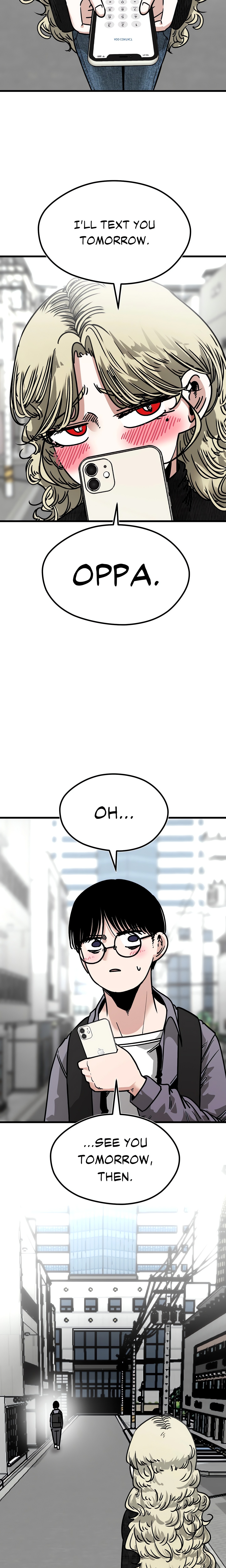 The Student, The Wit Page 16 - MangaHe