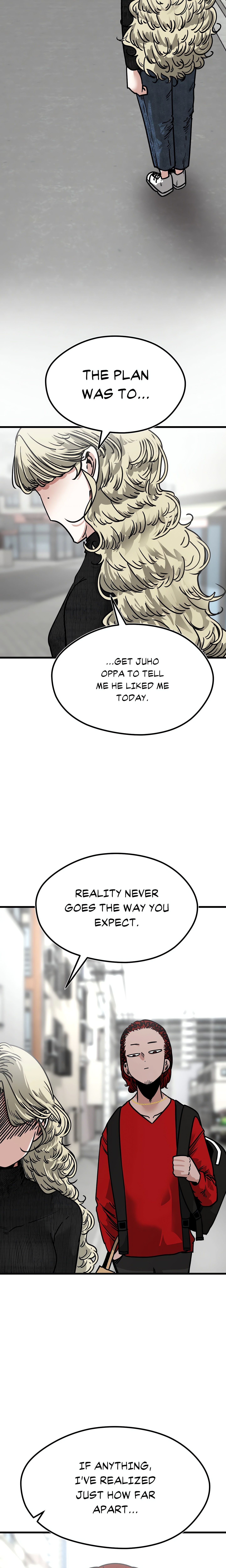 The Student, The Wit Page 17 - MangaHe