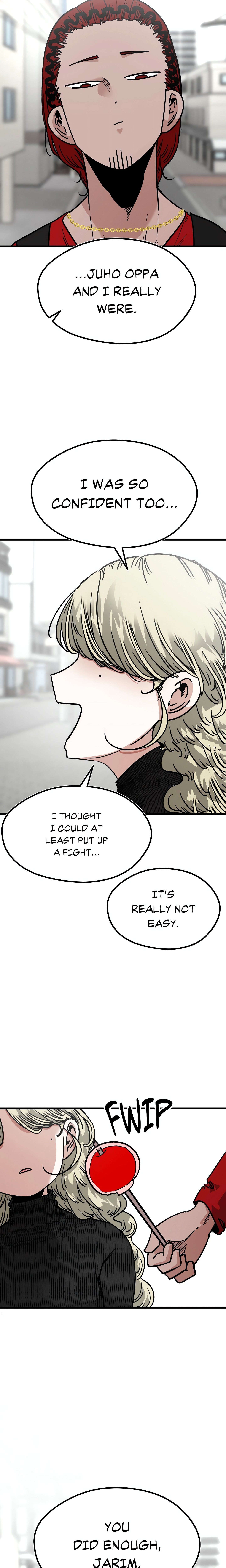 The Student, The Wit Page 18 - MangaHe