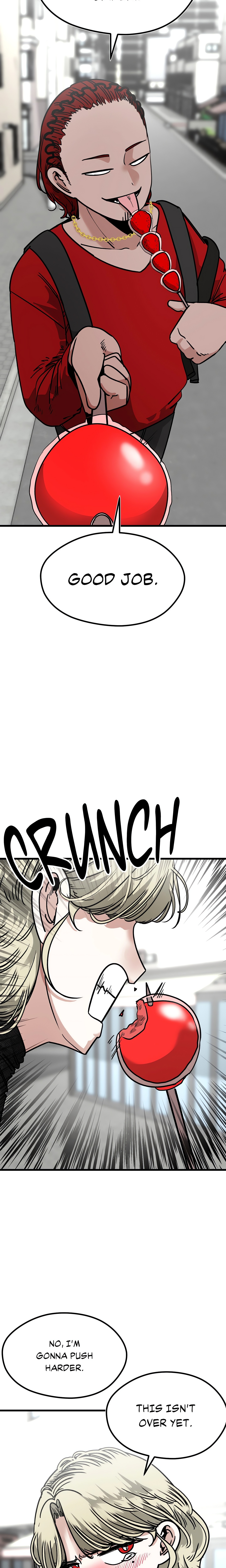 The Student, The Wit Page 19 - MangaHe