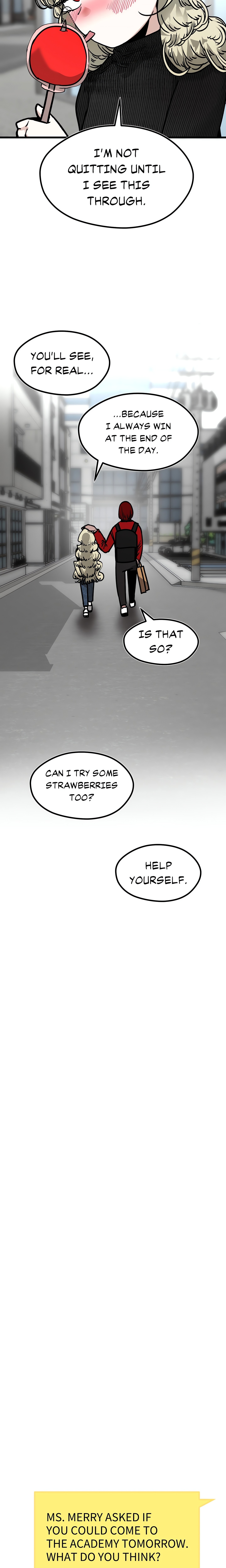 The Student, The Wit Page 20 - MangaHe