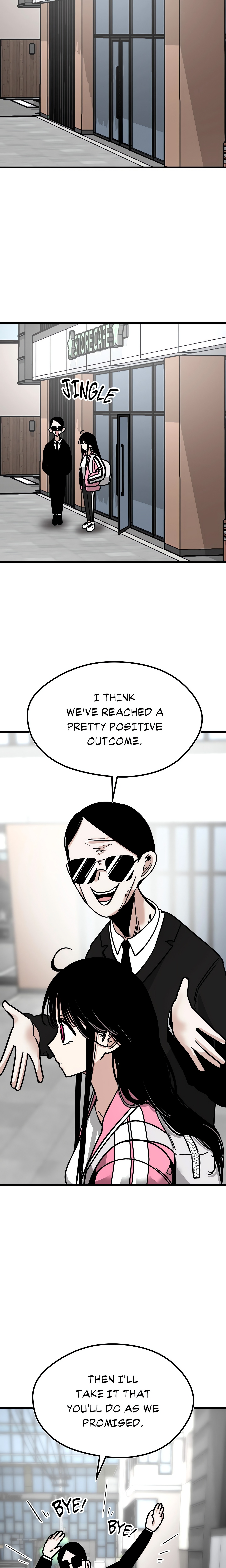 The Student, The Wit Page 22 - MangaHe