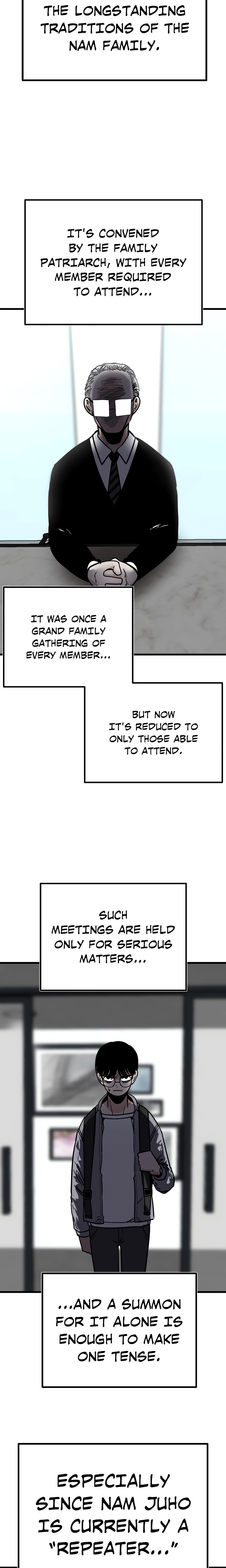 The Student, The Wit Page 27 - MangaHe