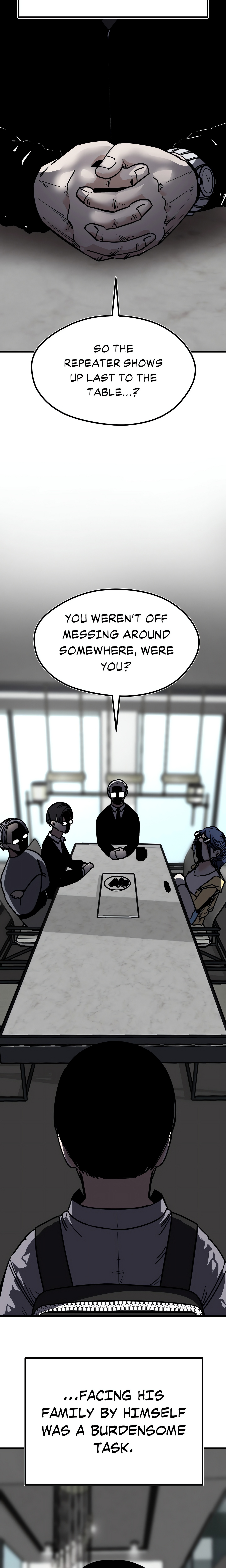 The Student, The Wit Page 28 - MangaHe