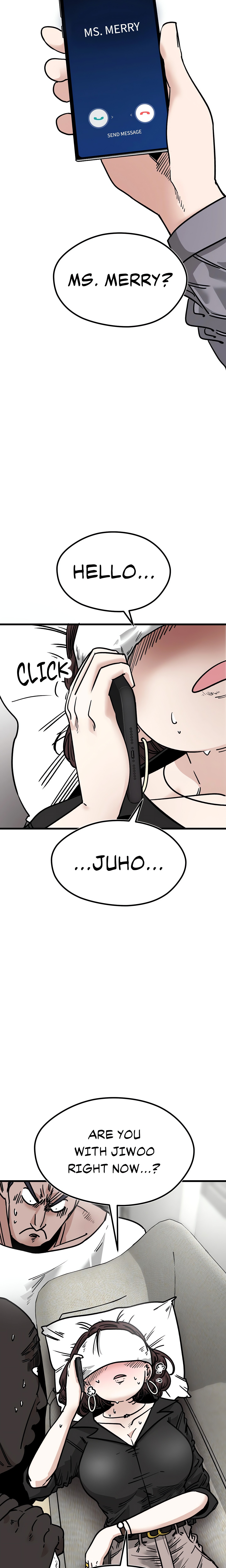 The Student, The Wit Page 6 - MangaHe