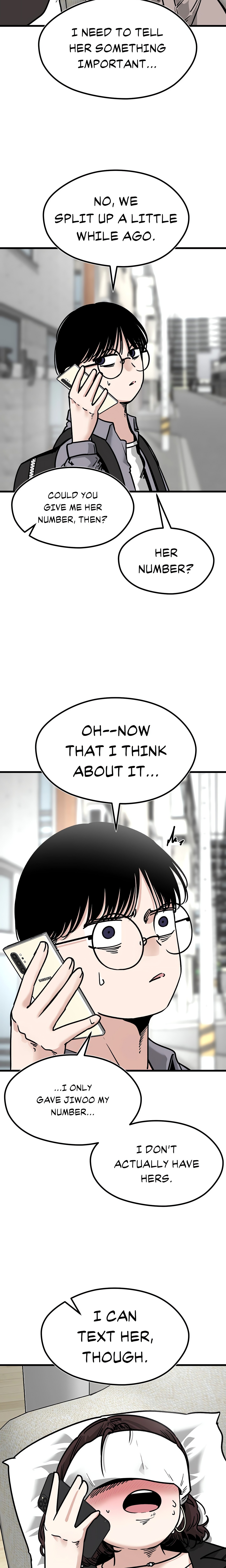The Student, The Wit Page 7 - MangaHe