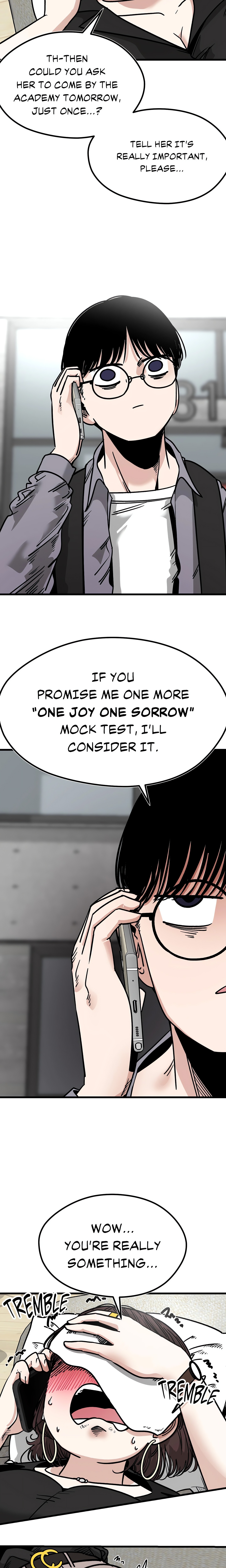 The Student, The Wit Page 8 - MangaHe