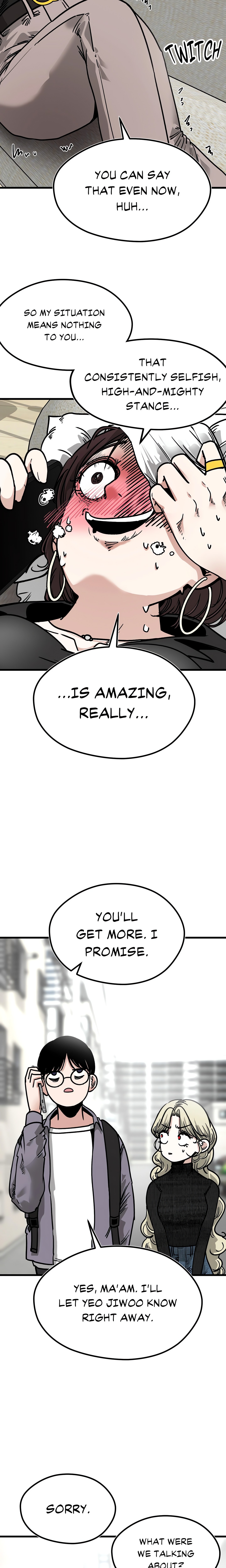 The Student, The Wit Page 9 - MangaHe