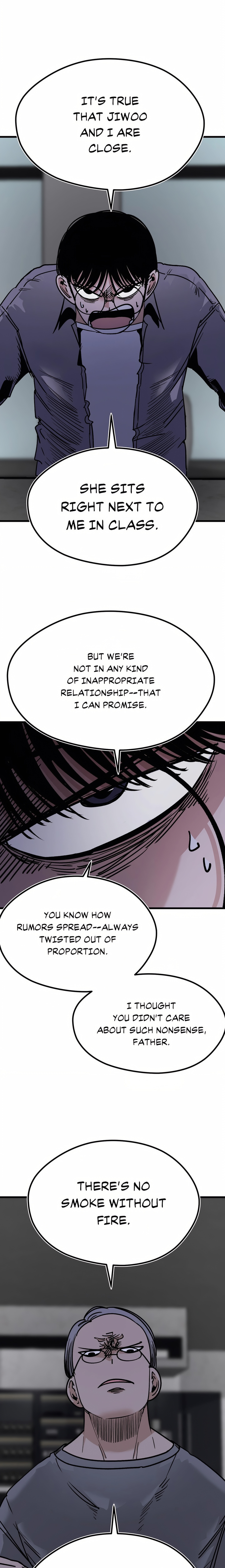 The Student, The Wit Page 13 - MangaHe